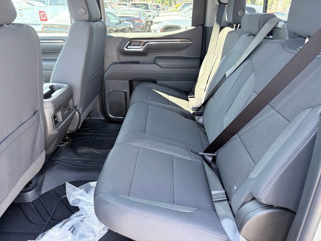 New 2026 Chevrolet Silverado 1500 RST w/ All Star Edition Plus RWD image 5