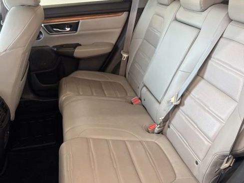 Used 2019 Honda CR-V EX-L image 21