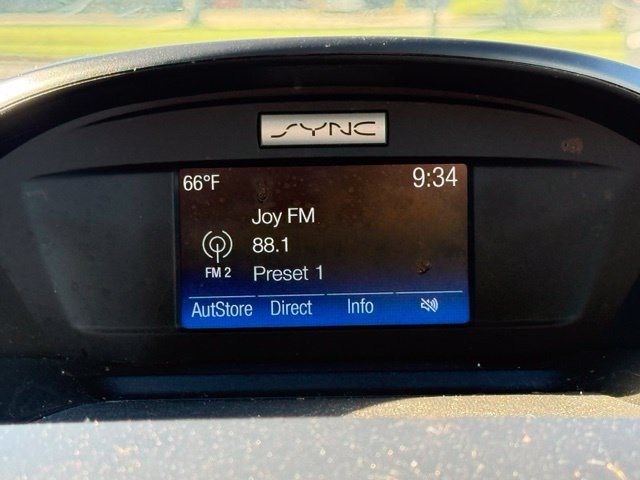 Used 2017 Ford Escape S FWD image 14