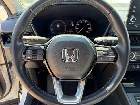 Used 2025 Honda CR-V EX-L image 24