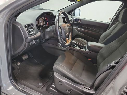 Used 2024 Dodge Durango GT image 28