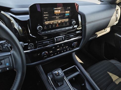 Certified 2024 Nissan Pathfinder Rock Creek image 21