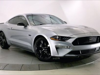 Used 2021 Ford Mustang GT Premium w/ Equipment Group 401A
