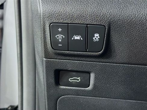 Certified 2024 Kia K5 GT-Line w/ GT-Line Premium Package FWD image 10