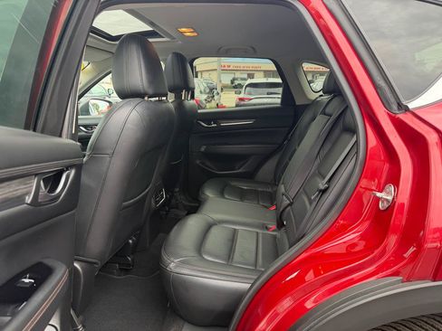 Used 2019 MAZDA CX-5 Grand Touring w/ GT Premium Package AWD/4WD image 13