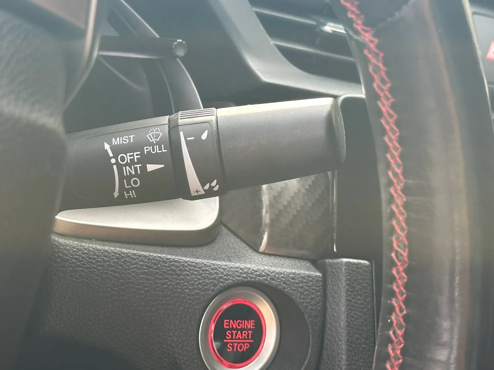 Used 2018 Honda Civic Si image 21