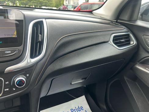 Used 2018 Chevrolet Equinox Premier AWD/4WD image 22