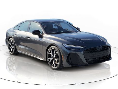 New 2026 Audi A6 Prestige AWD/4WD image 1