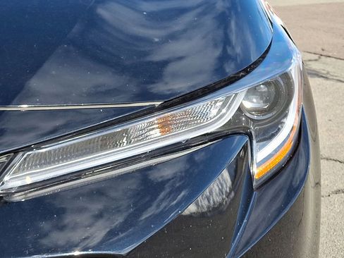 Certified 2023 Toyota Corolla LE image 30