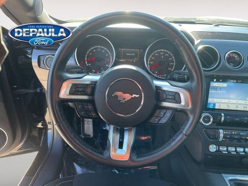 Used 2018 Ford Mustang GT Premium w/ GT Performance Package image 15