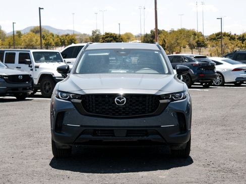 Used 2026 MAZDA CX-50 AWD 2.5 Hybrid w/ Weather Package image 2