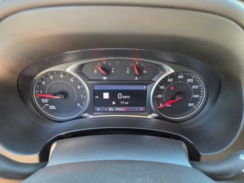 Used 2020 GMC Terrain Denali FWD image 28