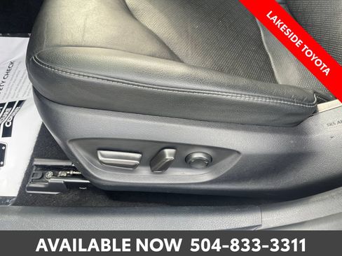 Used 2024 Toyota Camry XSE FWD image 25