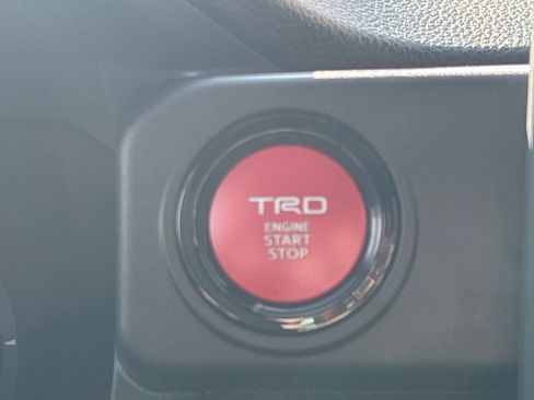 New 2026 Toyota Tacoma TRD Off-Road image 31