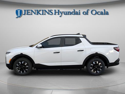 New 2026 Hyundai Santa Cruz SEL image 7