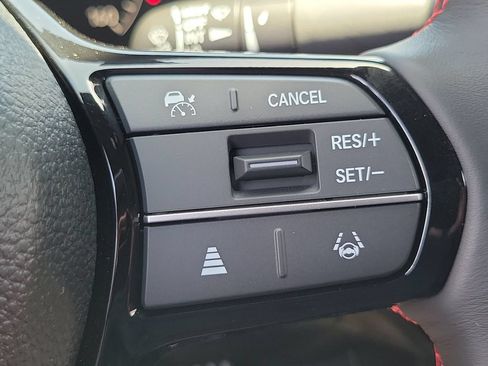 Certified 2024 Honda Civic Si image 25