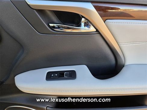 Used 2018 Lexus RX 350 FWD image 18