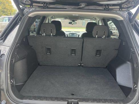 Used 2018 Chevrolet Equinox LT image 20
