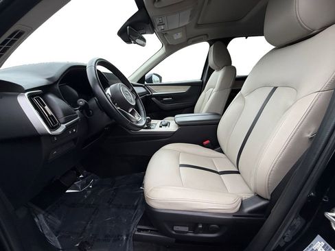 Used 2024 MAZDA CX-90 Plug-In Hybrid w/ Preferred AWD/4WD image 9