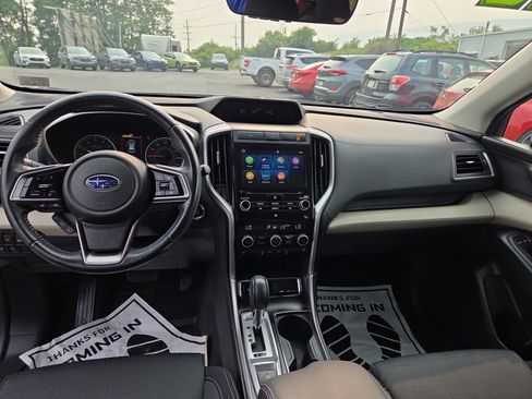 Used 2022 Subaru Ascent Premium w/ Convenience Package AWD/4WD image 15