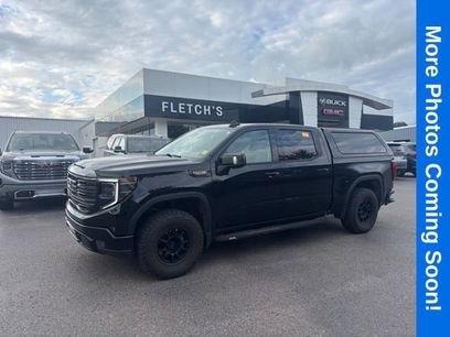 Used 2023 GMC Sierra 1500 Denali w/ Denali Reserve Package
