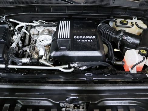 Used 2021 GMC Sierra 1500 Elevation w/ LPO, Elevation Black Package image 25