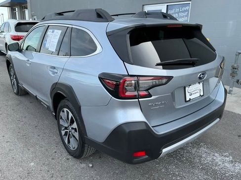Used 2024 Subaru Outback Limited image 2
