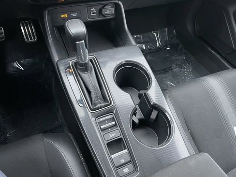 Used 2024 Honda Civic Sport image 13