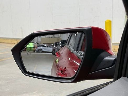 Used 2022 Hyundai Elantra SEL w/ Cargo Package image 36