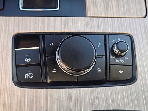 Used 2024 MAZDA CX-90 3.3 Turbo w/ Premium Package image 36