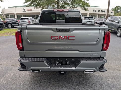 New 2025 GMC Sierra 1500 Denali image 5
