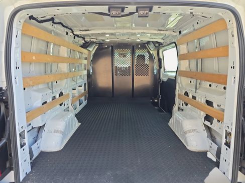Used 2023 Ford Transit 250 Low Roof w/ Exterior Upgrade Package image 13