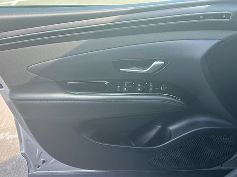 Used 2022 Hyundai Tucson Limited FWD image 20