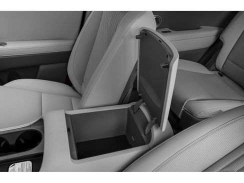 New 2026 Hyundai Palisade SEL FWD image 32