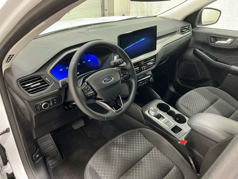 Used 2023 Ford Escape Active w/ Tech Pack #2 image 11
