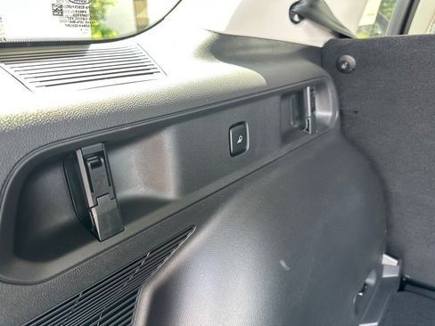 New 2025 Ford Bronco Sport Outer Banks w/ Outer Banks Tech Package+ image 44