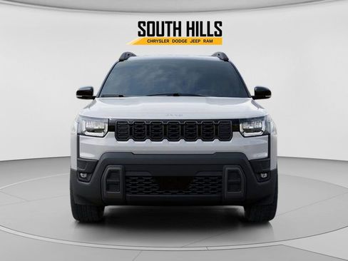 New 2026 Jeep Cherokee Overland AWD/4WD image 6