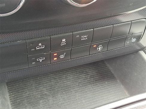 Used 2016 RAM 1500 Rebel w/ Luxury Group image 16