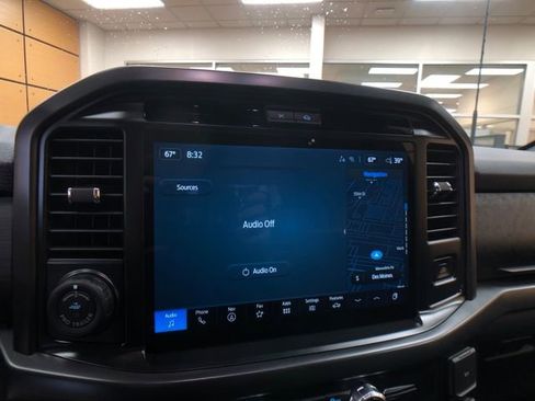 New 2025 Ford F150 Tremor w/ Bed Utility Package image 15