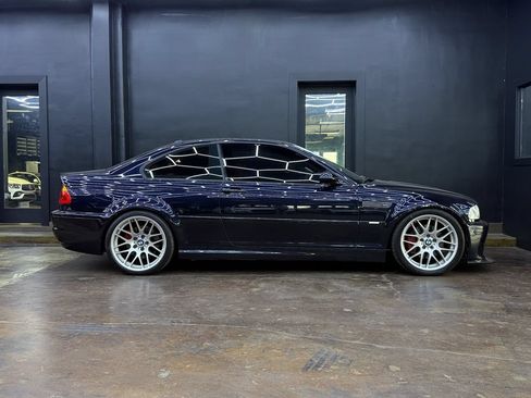 Used 2004 BMW M3 Coupe RWD image 10