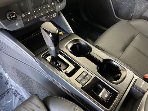 New 2026 Subaru Outback Touring XT AWD/4WD image 25