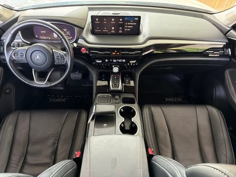Used 2023 Acura MDX FWD w/ Technology Package image 22