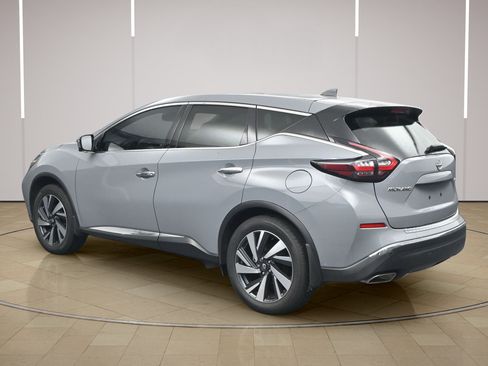 Used 2023 Nissan Murano SL w/ SL Moonroof Package FWD image 5