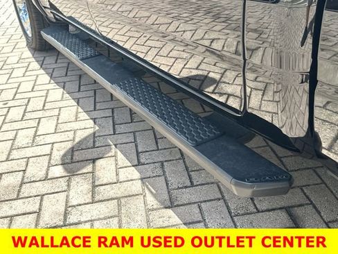 Used 2025 RAM 1500 Big Horn image 12