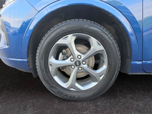 Used 2023 Ford Escape ST-Line AWD/4WD image 15