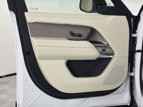 New 2026 Land Rover Range Rover SE image 20