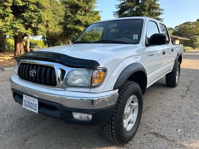 Used 2003 Toyota Tacoma PreRunner