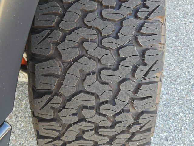 New 2026 Ford F150 Raptor AWD/4WD image 39