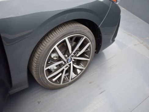 New 2026 Subaru Impreza 2.0i Sport image 21