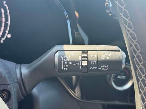 Certified 2024 Lexus NX 350 F Sport AWD/4WD image 30